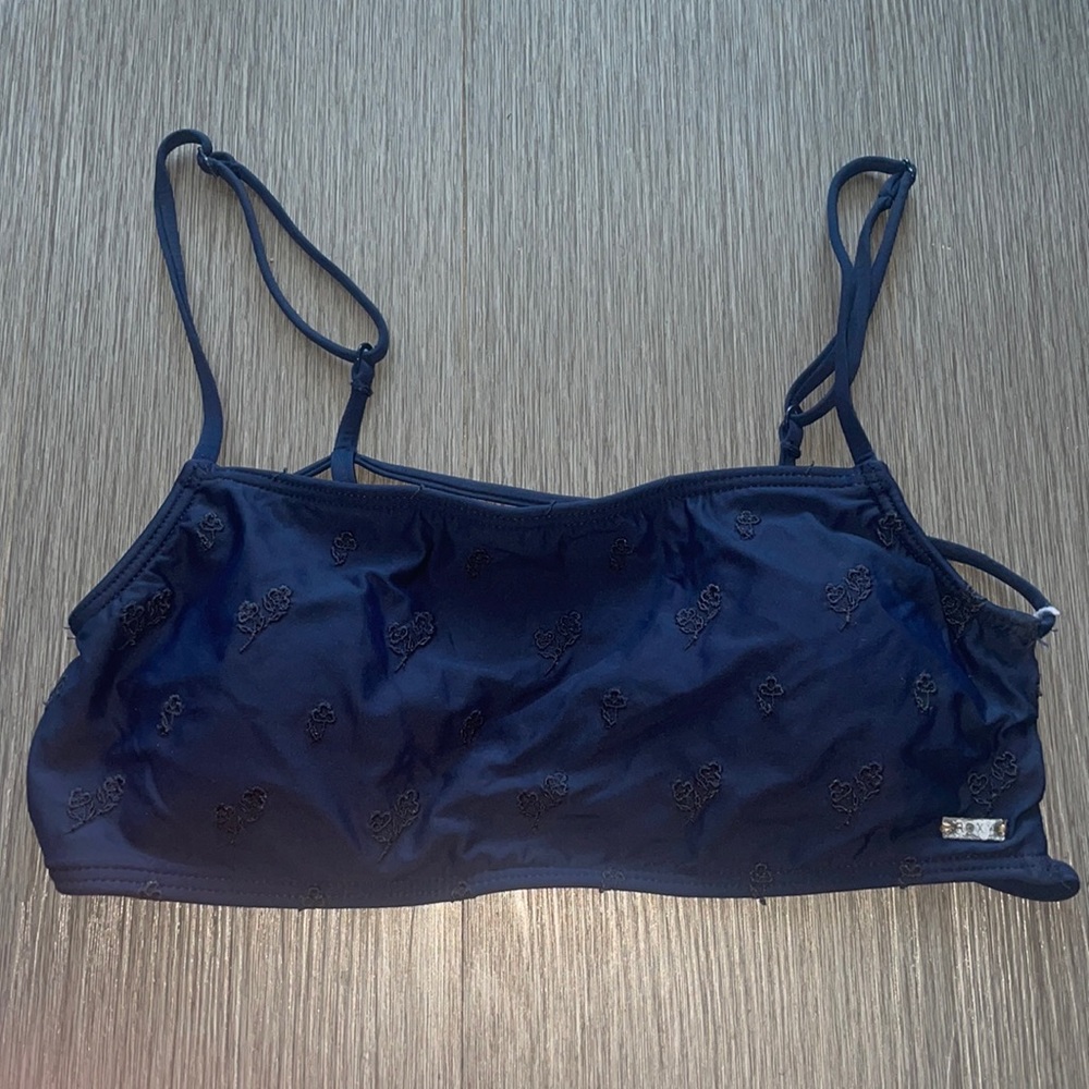 Roxy Bikini Top - image 1